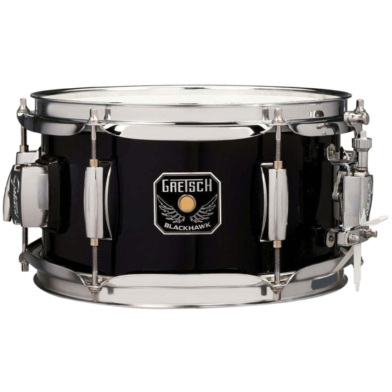 IPGRTBH5510BK TAROLA BLACK HAWK MIGHTY MINI 10X5.5 GRETSCH