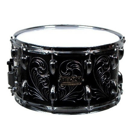 TAROLA METALICA 14x6.5 HERCH