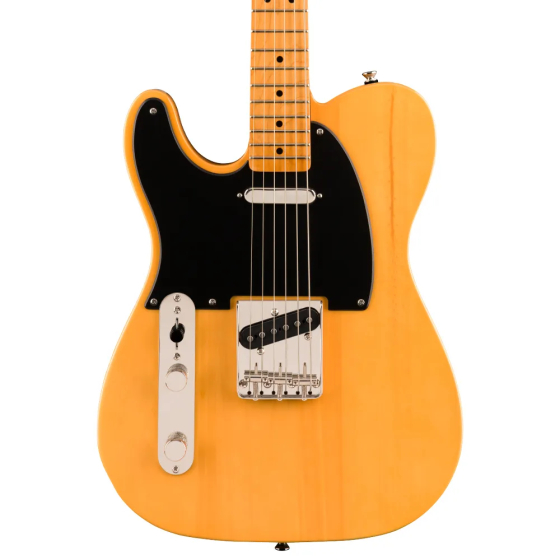 0374035550 GUITARRA ELECTRICA CLASSIC VIBE 50'S TELECASTER BTB ZURDA FENDER