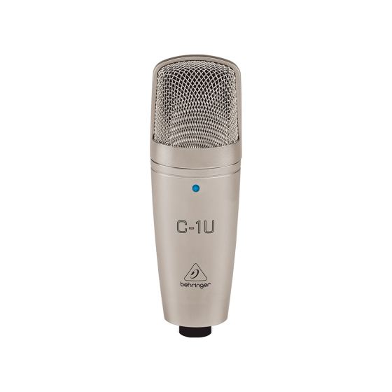 C1U Micrófono de condensador marca BEHRINGER