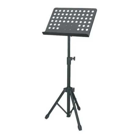 JYCYD2 ATRIL DE PARTITURA ORQUESTA 2 SECCIONES FORUM