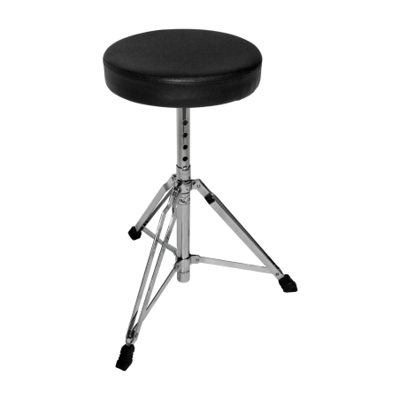 VANEWDT04N BANCO P/BATERISTA NEWBEAT