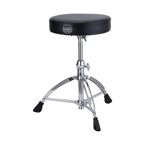 T660 BANCO REDONDO SISTEMA TORNILLO MAPEX