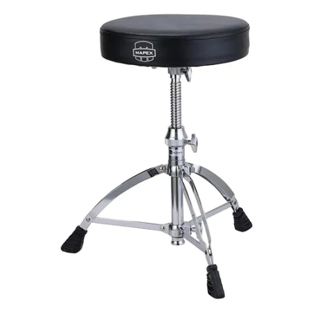 T660 BANCO REDONDO SISTEMA TORNILLO MAPEX