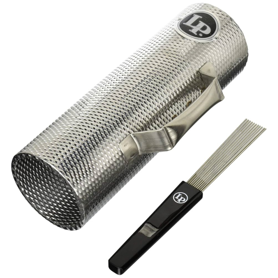 LP305 GUIRO METALICO...