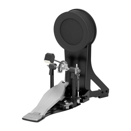 KD-10 PAD DE BOMBO CON BASE P/PEDAL 5" ROLAND