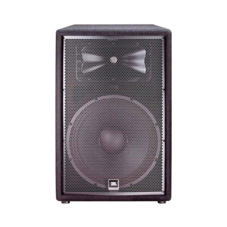 JRX215 BAFLE PASIVO 15" 250W JBL