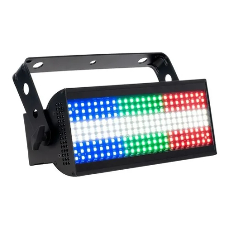 JOLT300 STROBO 144 LED x 1.5W RGB SMD ADJ
