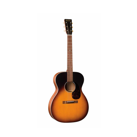 00017 WHISKEY SUNSET GUITARRA ACÚSTICA AUDITORIUM MARTIN GUITARS