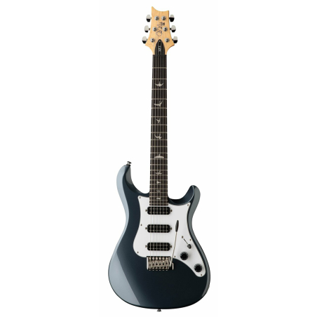 113980GM GUITARRA ELÉCTRICA SE NF3 BOLT-ON ROSEWOOD GUN METAL GREY C/GIGBAG PRS