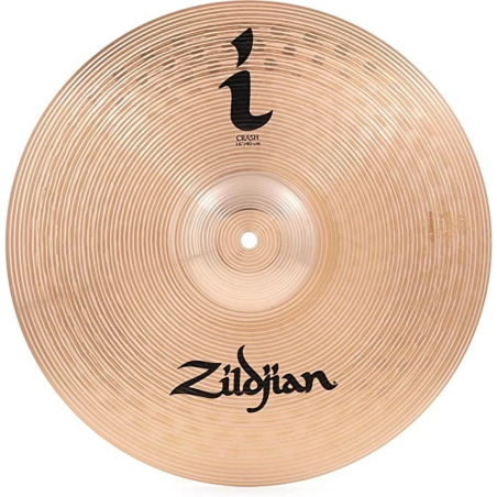 ILH16C PLATILLO 16 CRASH ZILDJIAN