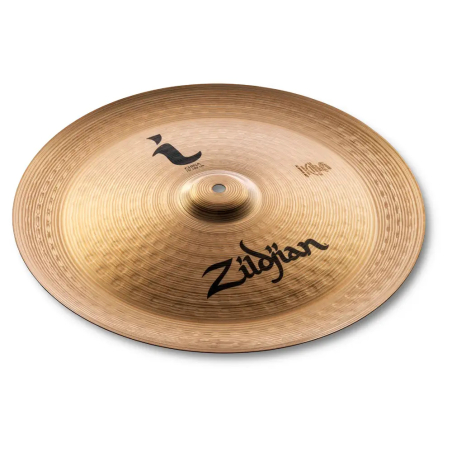 ILH16CH PLATILLO 16 I CHINA ZILDJIAN