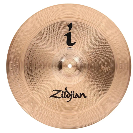 ILH18CH PLATILLO 18 I CHINA ZILDJIAN