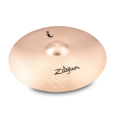 ILH22R PLATILLO 22 I RIDE ZILDJIAN