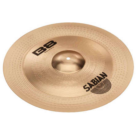 31816 PLATILLO B8PRO 18" CHINESE THIN SABIAN