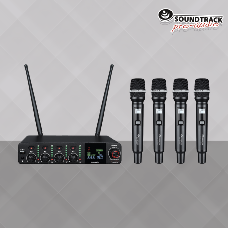 STW401F SIST INAL MANO FRECUENCIA VARIABLE SOUNDTRACK