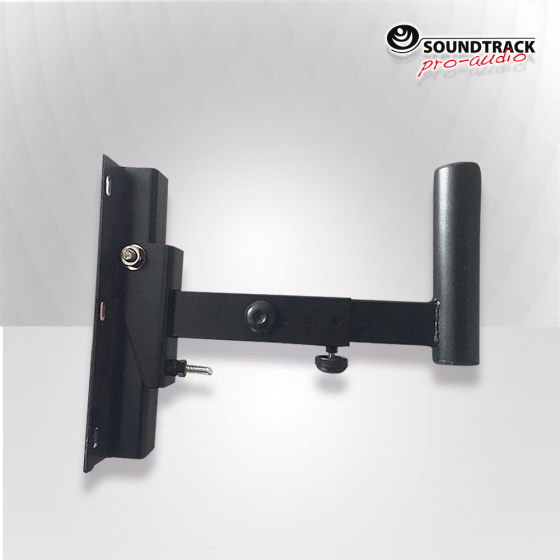 SWB002 SOPORTE P/BAFLE PARED SOUNDTRACK