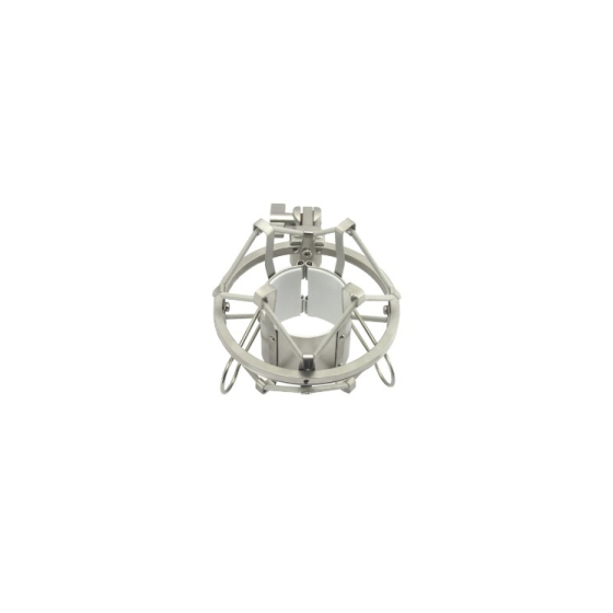 K1U BASE MICROFONO TIPO ARAÑA SHOCK MOUNT KRIEG