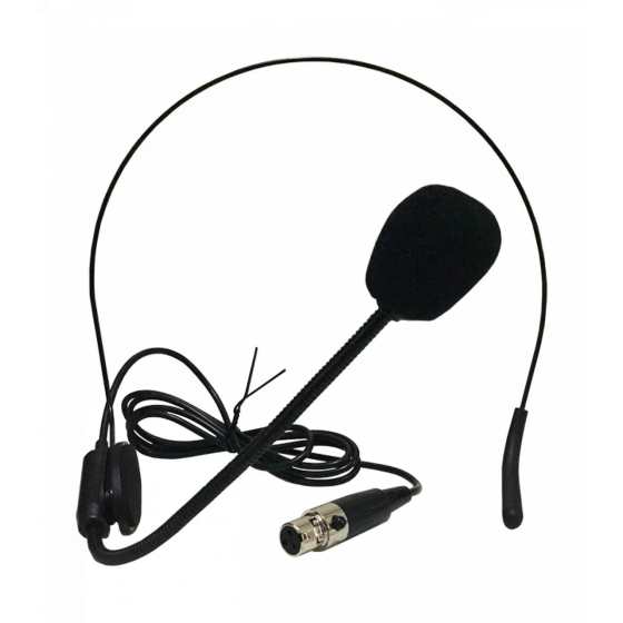 BODY332 BODYPACK+LAVALIER/DIADEMA PARA KD332 KRIEG
