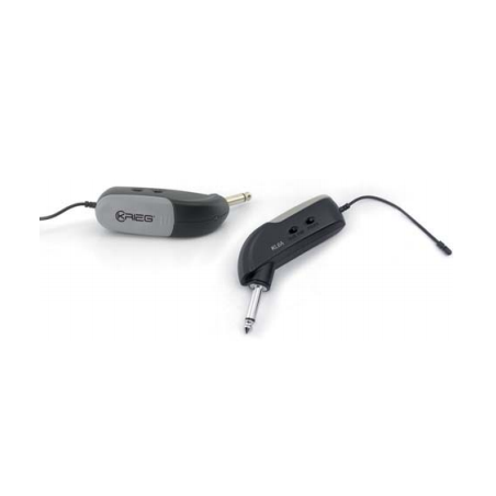 KL6B TRANSMISOR INAL TX GUITARRA Y BAJO KRIEG
