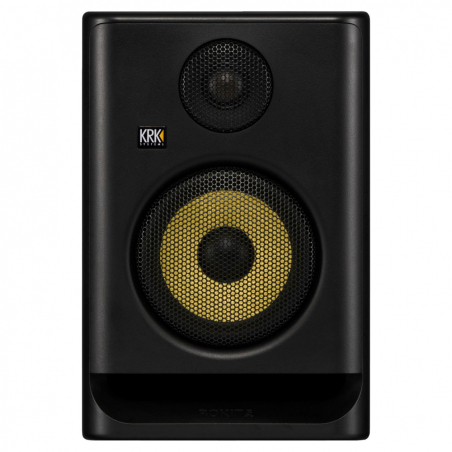 RP5G5 MONITOR 5" 55W 2 VIAS NEGRO (1PZA) ROKIT 5 G5 KRK