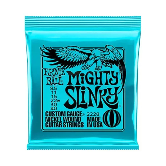 2228 ENCORDADURA MIGHTY...