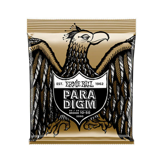 2090 ENCORDADURA PARADIGM...