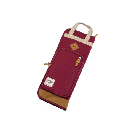 TSB24WR FUNDA VINO POWERPAD DESIGNER P/BAQUETAS TAMA