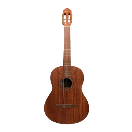GC39MAHOGANY GUITARRA ACÚSTICA MAHOGANY 39" BAMBOO