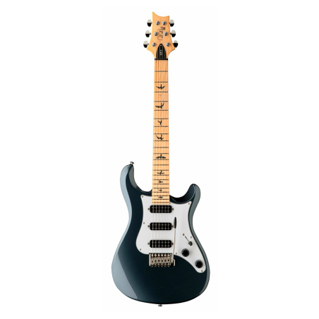 113614GM GUITARRA ELÉCTRICA  SE NF3 GUNMETAL GRAY MAPLE FINGERBOARD PRS
