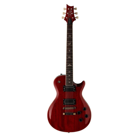 111387VC GUITARRA ELÉCTRICA SE MCCARTY 594 SINGLECUT STANDARD VINTAGE CHERRY PRS