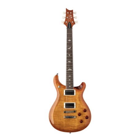111947VS GUITARRA ELÉCTRICA SE MCCARTY 594 VINTAGE SUNBURST DOUBLECUT CARVED MAPLE TOP PRS