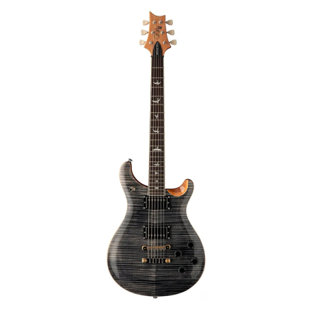 111947CH GUITARRA ELÉCTRICA SE MCCARTY 594 DOUBLECUT CHARCOAL C/GIGBAG PRS