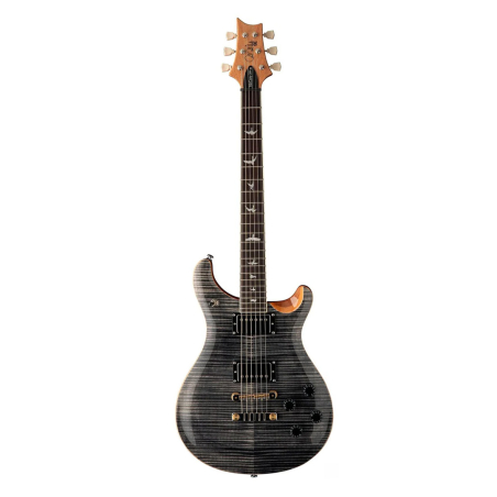 111349CH GUITARRA ELÉCTRICA SE MCCARTY 594 CHARCOAL C/GIGBAG PRS