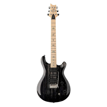 112886CH GUITARRA ELÉCTRICA SE SWAMP ASH SPECIAL CHARCOAL PRS
