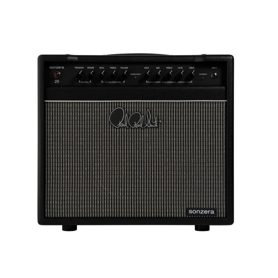 108452ST AMPLIFICADOR...