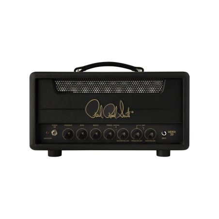 108456ST AMPLIFICADOR DE BULBOS HDRX 20 PRS