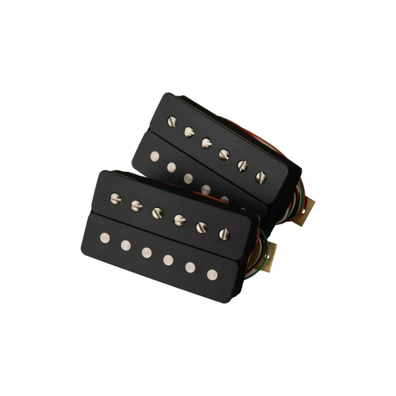 85/15 SET DE PASTILLAS PARA GUITARRA ELÉCTRICA PRS