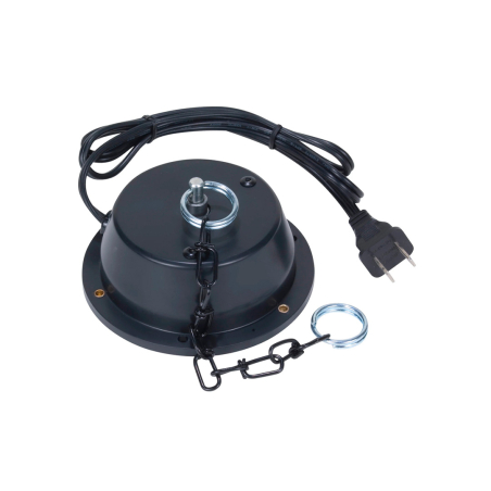 M1RPM MOTOR BOLA ESPEJOS SOPORTE 16" ADJ