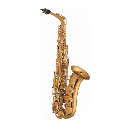 6435L SAXOFÓN TENOR SIb LAQUEADO CON ESTUCHE BLESSING