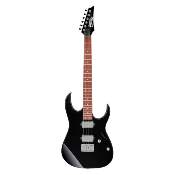 GRG121SP-BKN  GUITARRA...