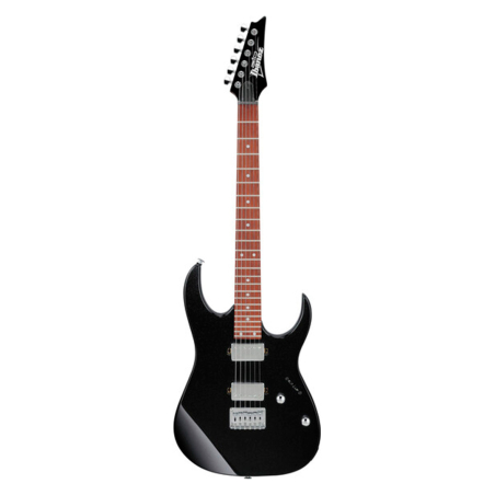 GRG121SP-BKN  GUITARRA ELÉCTRICA GIO RG IBANEZ