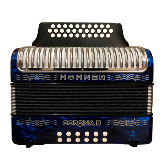 A5624 ACORDEÓN DIATÓNICO...