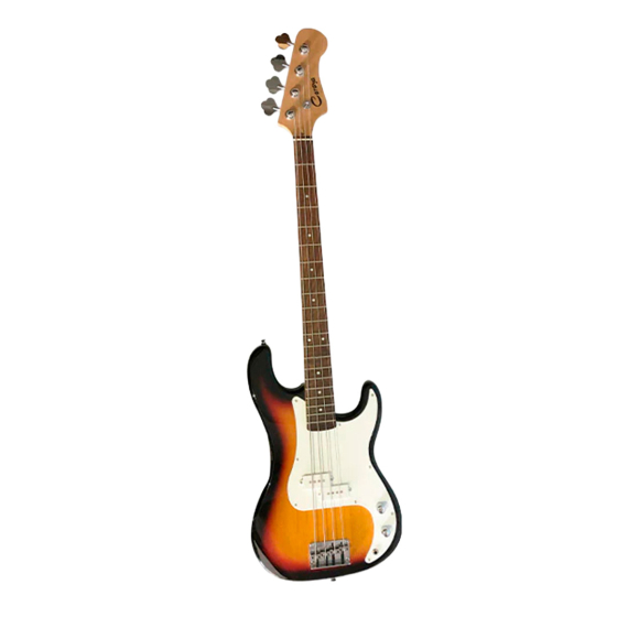 B-300 BS BAJO ELÉCTRICO...