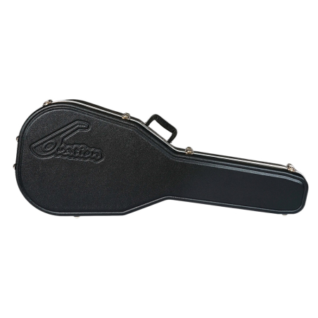 8158K0 ESTUCHE ABS P/GUITARRA CUERPO PROFUNDO Y MEDIO-PROFUNDO OVATION