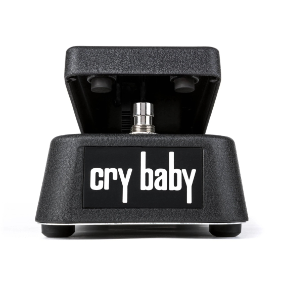 GCB95 cry baby DUNLOP