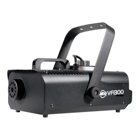 VF1300 MAQUINA DE HUMO 1300W ADJ