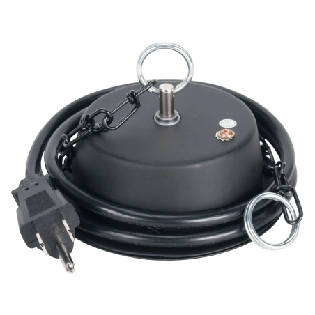 MHDAC8 MOTOR BOLA ESPEJO HEAVY DUTY MIRROR ADJ
