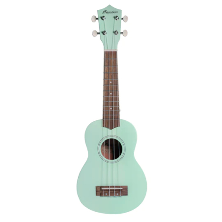 U21LGN UKELELE SOPRANO BAMBOO