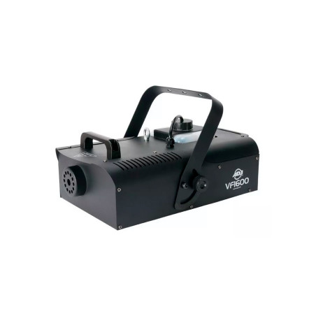 VF1601 MAQUINA DE HUMO 1500W ADJ